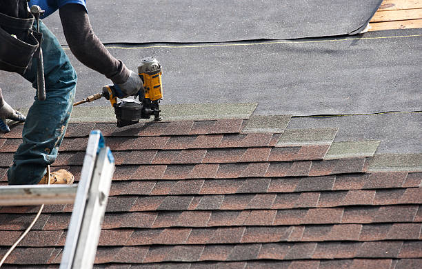 Licensed Gutter Installation service in Empire, OH - Brentwood Metal Roofing